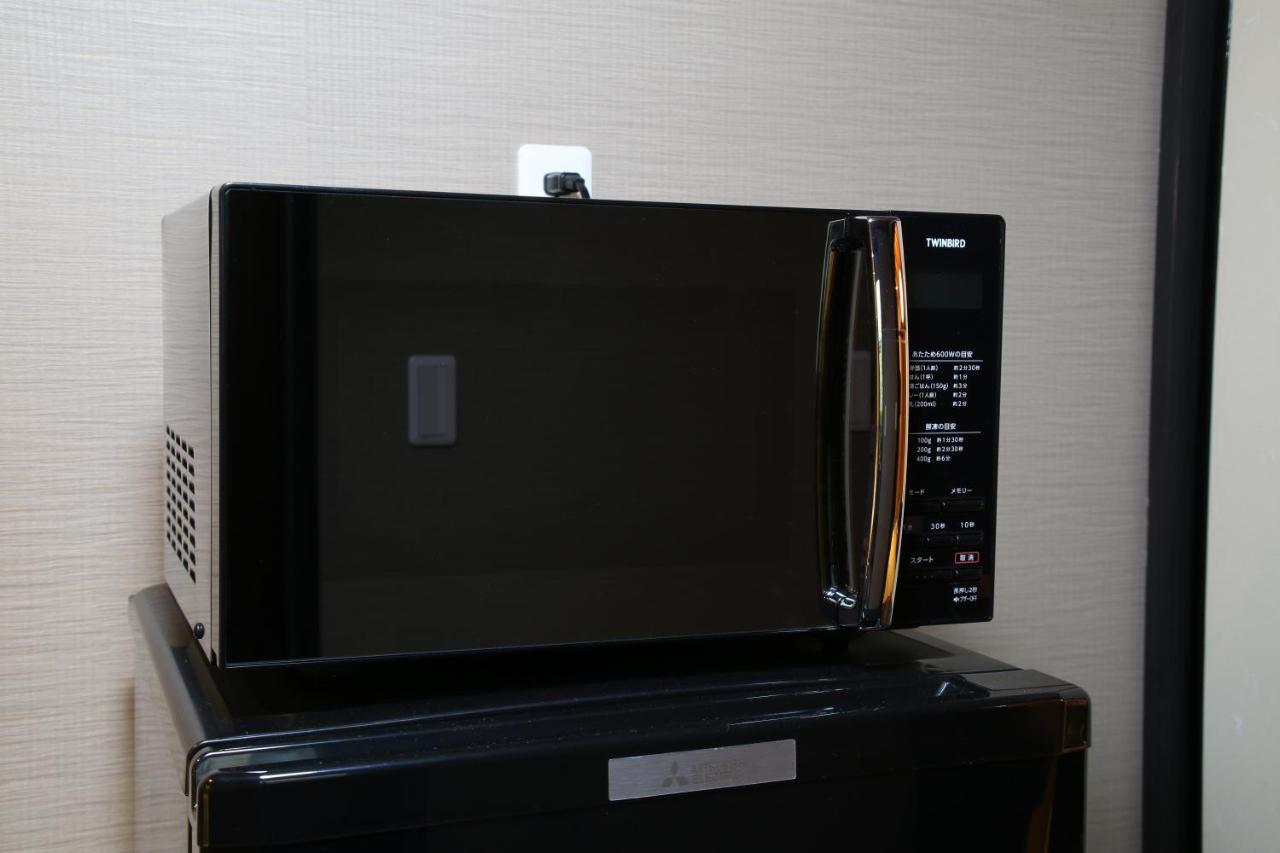 Appartement Tsumugi Shimabaraomon à Kyoto Extérieur photo
