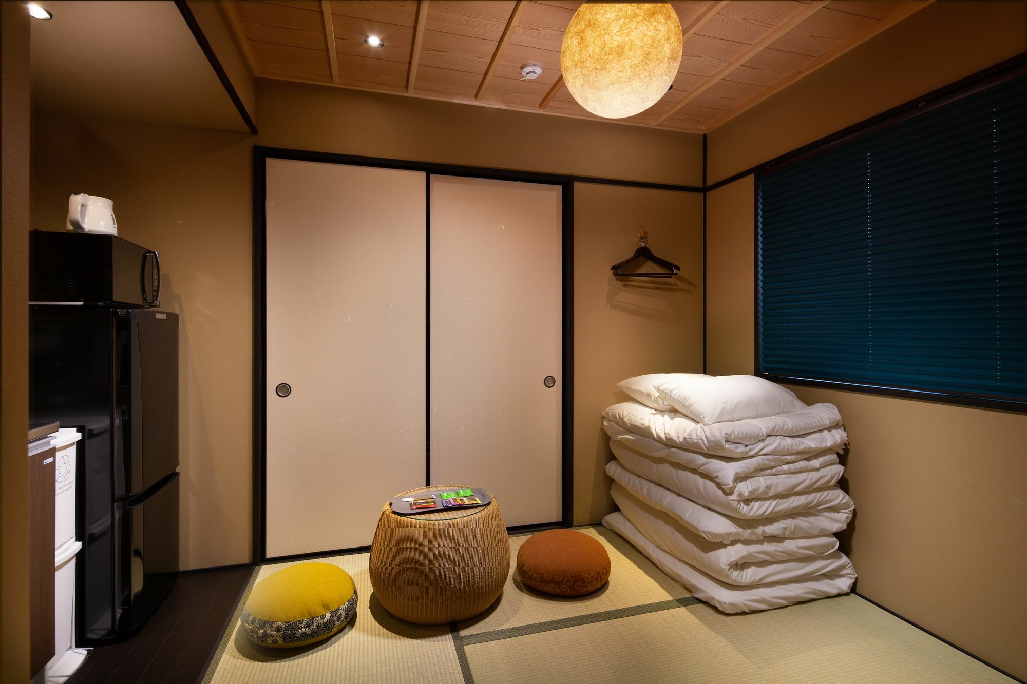 Appartement Tsumugi Shimabaraomon à Kyoto Extérieur photo