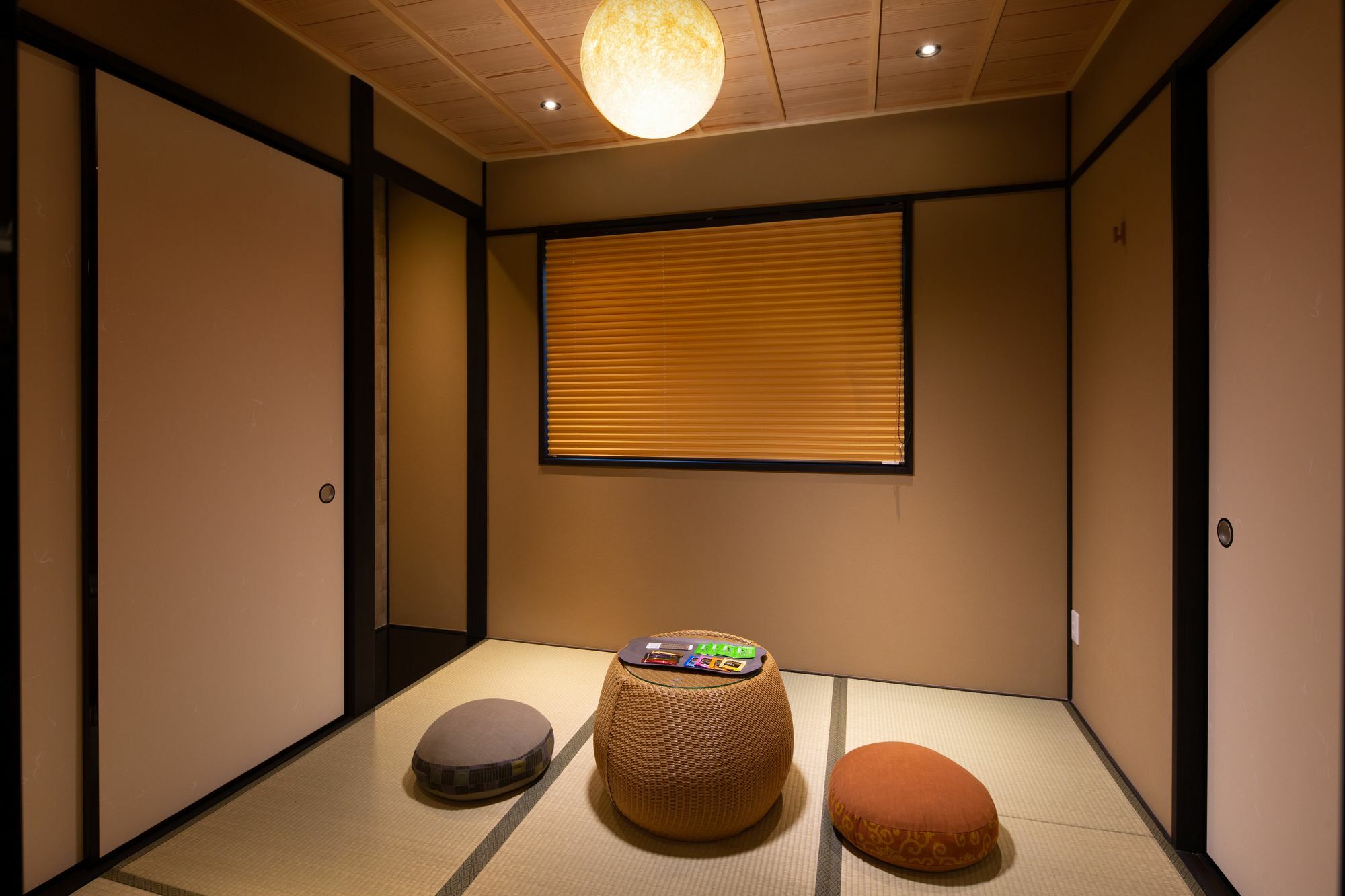 Appartement Tsumugi Shimabaraomon à Kyoto Extérieur photo