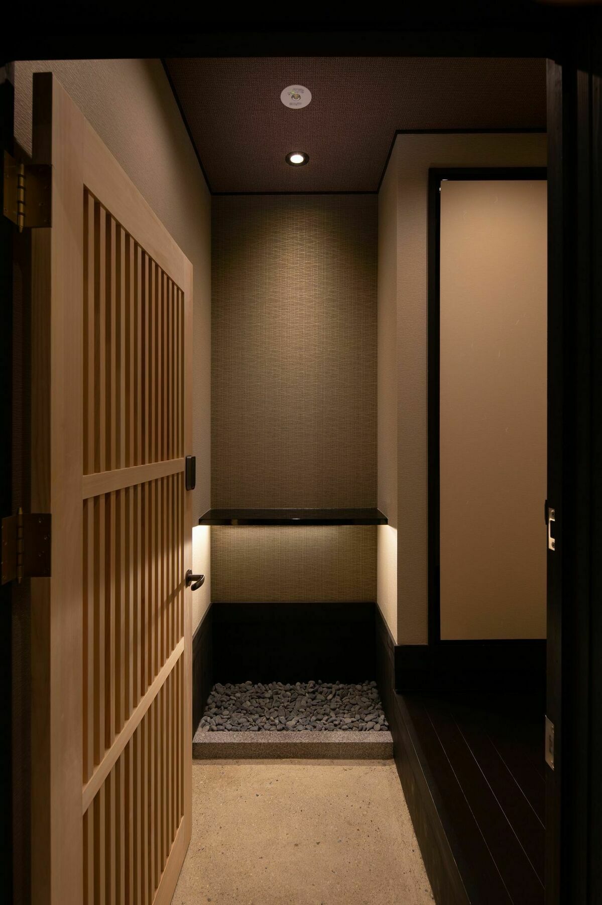 Appartement Tsumugi Shimabaraomon à Kyoto Extérieur photo